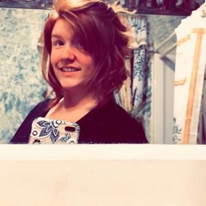 Meet your Posher, Kayla